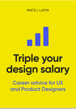 Triple Your Salary Guide cover